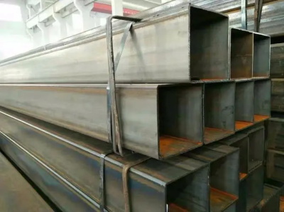 诸暨q345b大口径方管