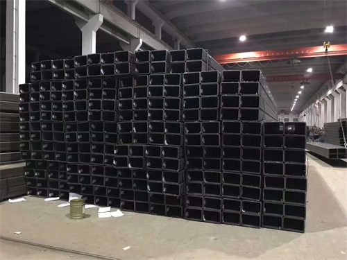 诸暨冷拔方管选型指南 工程采购怎么选